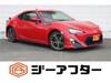 TOYOTA 86