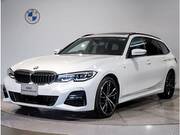 2022 BMW 3 SERIES