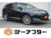 2015 TOYOTA HARRIER HYBRID