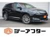 TOYOTA HARRIER HYBRID