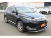 TOYOTA HARRIER HYBRID