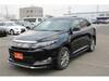 TOYOTA HARRIER HYBRID