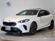 2026 BMW 1 SERIES