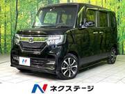 2017 HONDA N-BOX CUSTOM