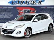 2011 MAZDA OTHER