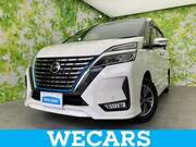 2021 NISSAN SERENA