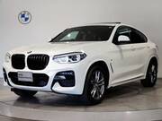 2020 BMW X4