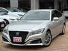 TOYOTA CROWN HYBRID