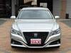 TOYOTA CROWN HYBRID