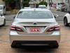 TOYOTA CROWN HYBRID