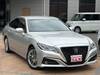 TOYOTA CROWN HYBRID