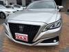TOYOTA CROWN HYBRID