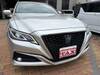 TOYOTA CROWN HYBRID
