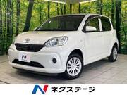 2018 TOYOTA PASSO