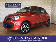 2017 RENAULT TWINGO