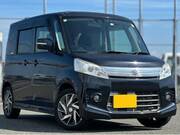2014 SUZUKI SPACIA CUSTOM