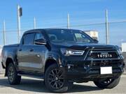 2023 TOYOTA HILUX