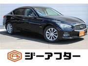 2015 NISSAN SKYLINE