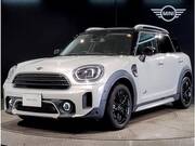 2022 BMW MINI