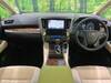 TOYOTA VELLFIRE HYBRID