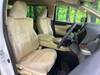 TOYOTA VELLFIRE HYBRID