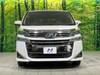 TOYOTA VELLFIRE HYBRID