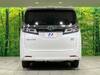 TOYOTA VELLFIRE HYBRID