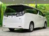 TOYOTA VELLFIRE HYBRID