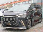 2025 LEXUS OTHER