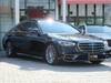 MERCEDES BENZ S CLASS