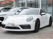 2024 PORSCHE 911 (Left Hand Drive)