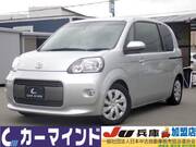 2017 TOYOTA PORTE