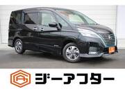 2020 NISSAN SERENA