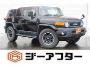 2015 TOYOTA FJ CRUISER