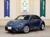 VOLKSWAGEN THE BEETLE