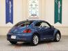 VOLKSWAGEN THE BEETLE