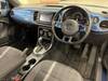 VOLKSWAGEN THE BEETLE