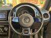 VOLKSWAGEN THE BEETLE