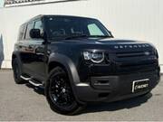 2021 LAND ROVER DEFENDER