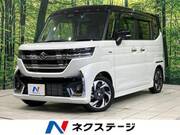 2024 SUZUKI SPACIA CUSTOM