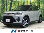 2026 TOYOTA RAIZE