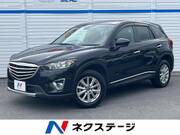 2014 MAZDA CX-5 XD