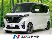 2021 NISSAN ROOX