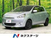 2015 MITSUBISHI MIRAGE G