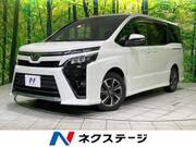 2017 TOYOTA VOXY