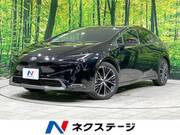 2025 TOYOTA PRIUS