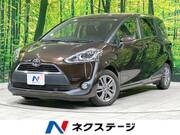 2016 TOYOTA SIENTA G