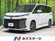 2024 TOYOTA VOXY