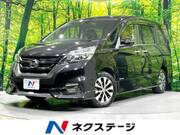 2016 NISSAN SERENA HIGHWAYSTAR