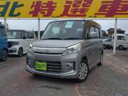 2014 SUZUKI SPACIA